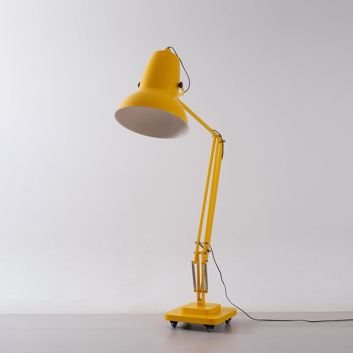 Giant Floor Lamp