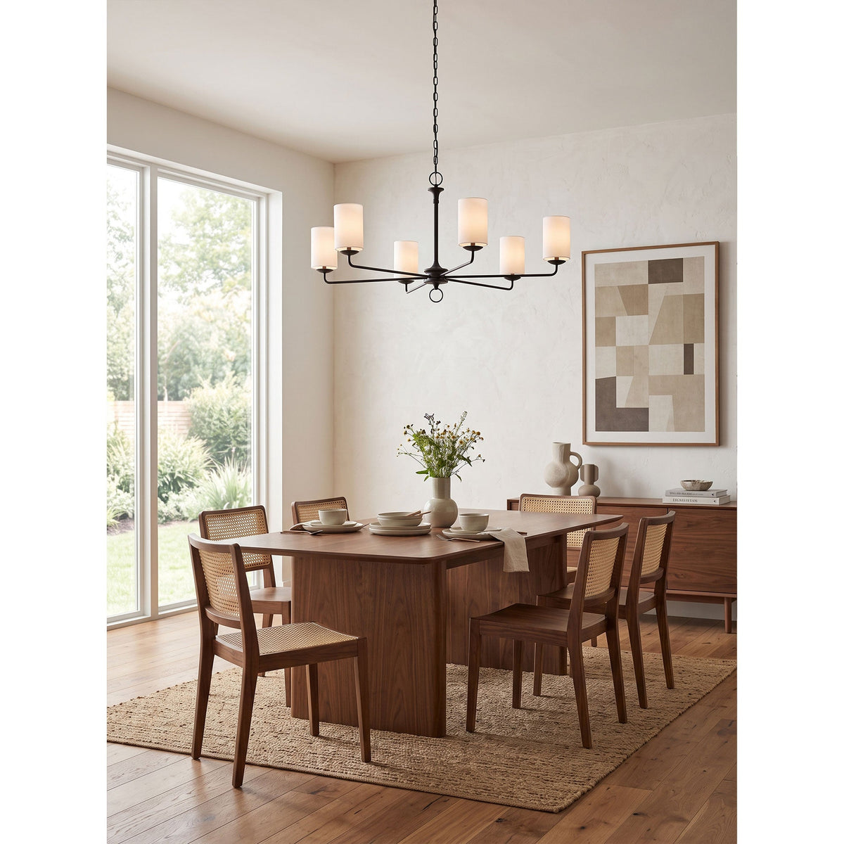Ginevra Chandelier