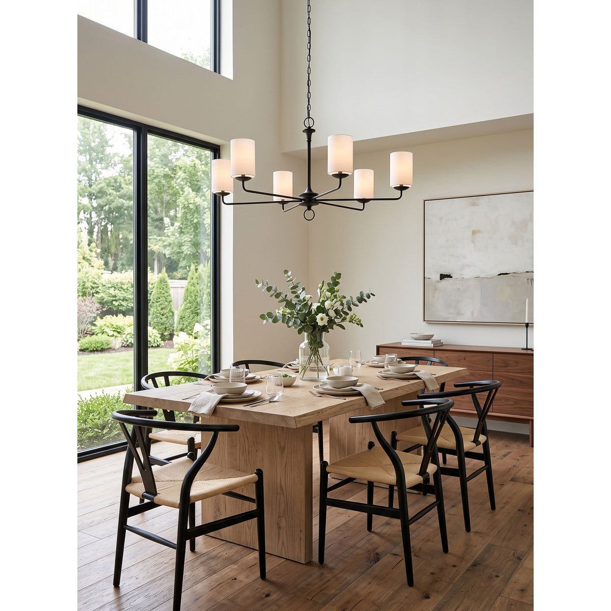 Ginevra Chandelier