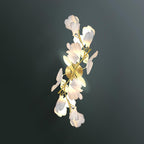Gingko Flowers Wall Lamp Wall lamp