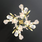 Gingko Flowers Wall Lamp Wall lamp