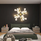 Gingko Flowers Wall Lamp Wall lamp