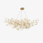 Gingko Chandelier B Chandelier