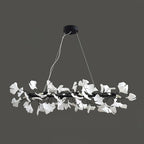Gingko Chandelier M Chandelier