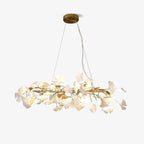 Gingko Chandelier M Chandelier
