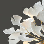 Gingko Chandelier Z Chandelier