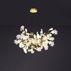 Gingko Chandelier Z Chandelier