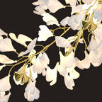 Gingko Chandelier Z Chandelier