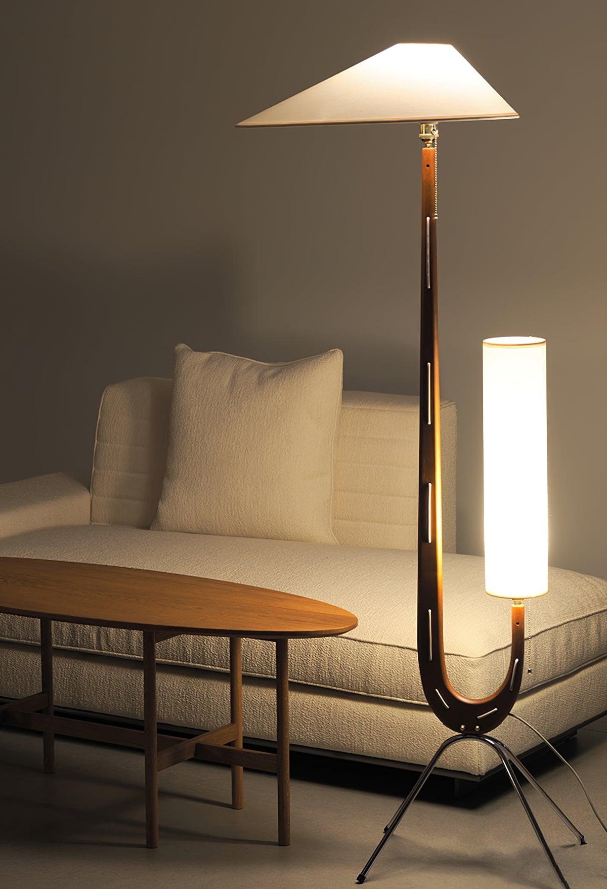 Giraffe Floor Lamp Floor lamp
