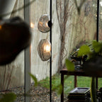 Glass Petals Floor Lamp Floor lamp