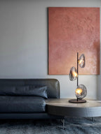 Glass Petals Table Lamp Table lamp