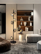 Glass Petals Table Lamp Table lamp