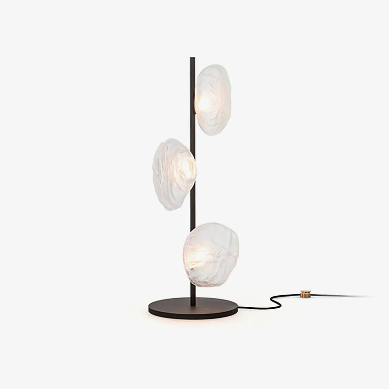 Glass Petals Table Lamp Table lamp