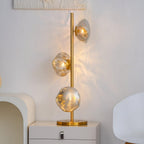 Glass Petals Table Lamp Table lamp