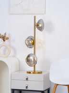 Glass Petals Table Lamp Table lamp