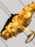 Brass Aviary Constellation Chandelier Chandelier