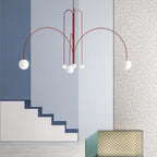 Gran Finale Suspension Chandelier