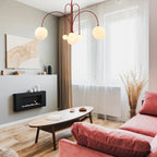 Gran Finale Suspension Chandelier