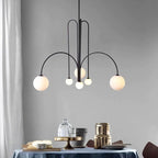 Gran Finale Suspension Chandelier