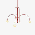 Gran Finale Suspension Chandelier