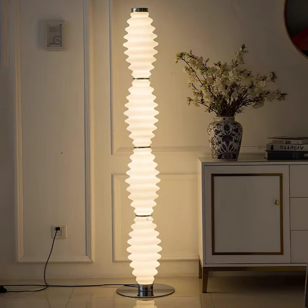 Grand Collier Floor Lamp Floor lamp