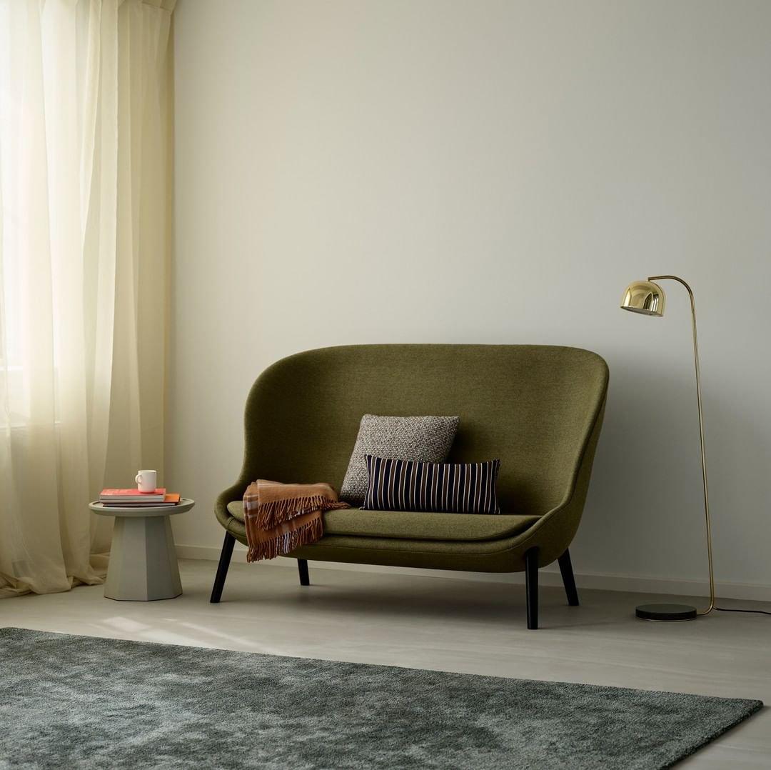 Grant Floor Lamp Floor lamp