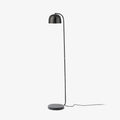 Grant Floor Lamp ? 9.5″ x H 61″ / Dia 24cm x H 155cm / Black / US Plug Floor lamp
