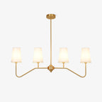 Granteau Chandelier Chandelier