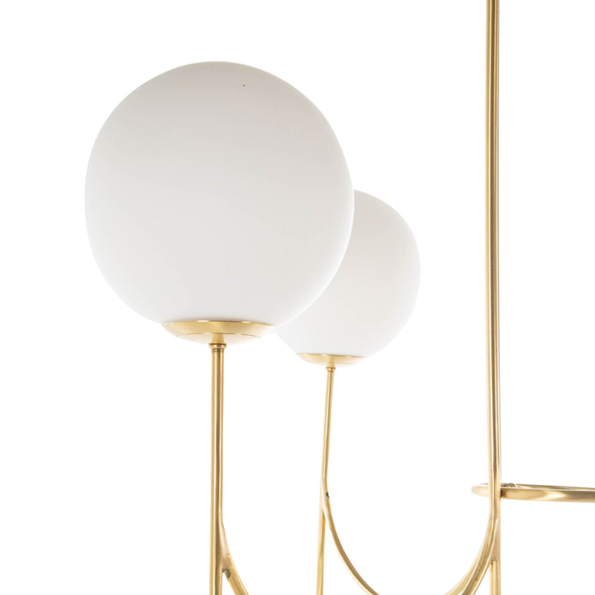 Apollo Chandelier
