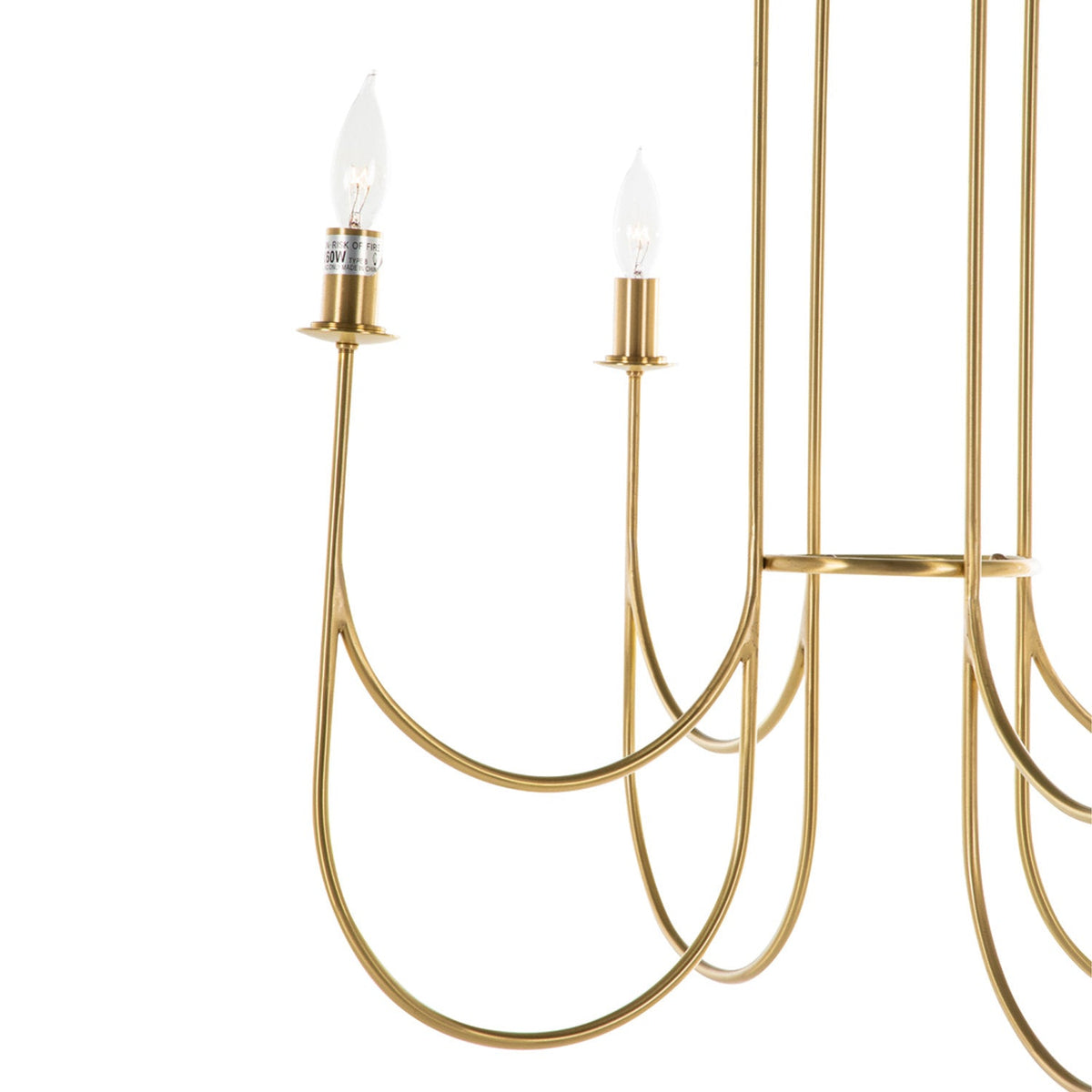 Apollo Chandelier