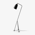Grasshopper Floor Lamp ? 16.9″ x H 58.3″ / W 43cm x H 148cm / Black / US Plug Floor lamp