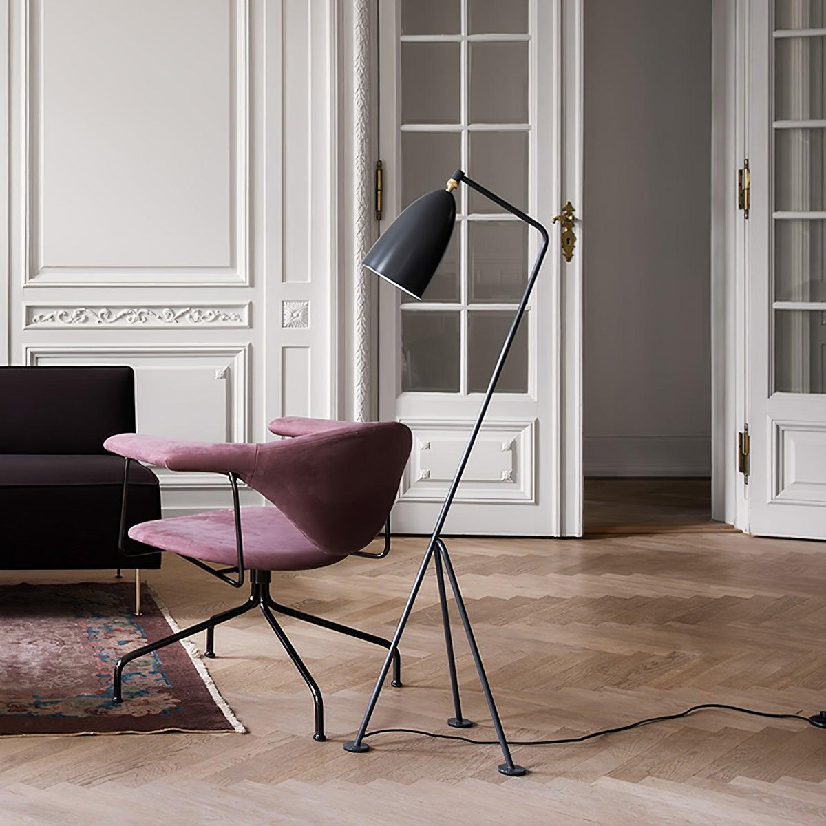 Grasshopper Floor Lamp Floor lamp