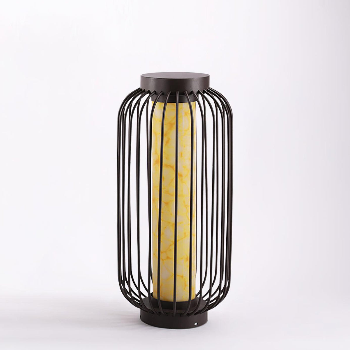 Graydon Outdoor Table Lamp ∅ 10.6″ x H 19.7″ / Dia 27cm x H 50cm / Model A: Wired Version / Warm Light Table lamp