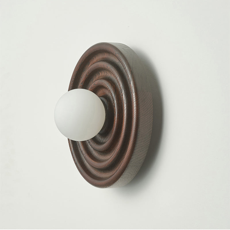 Grove Wall Lamp