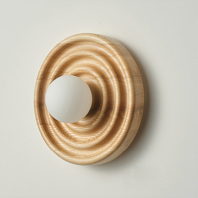 Grove Wall Lamp