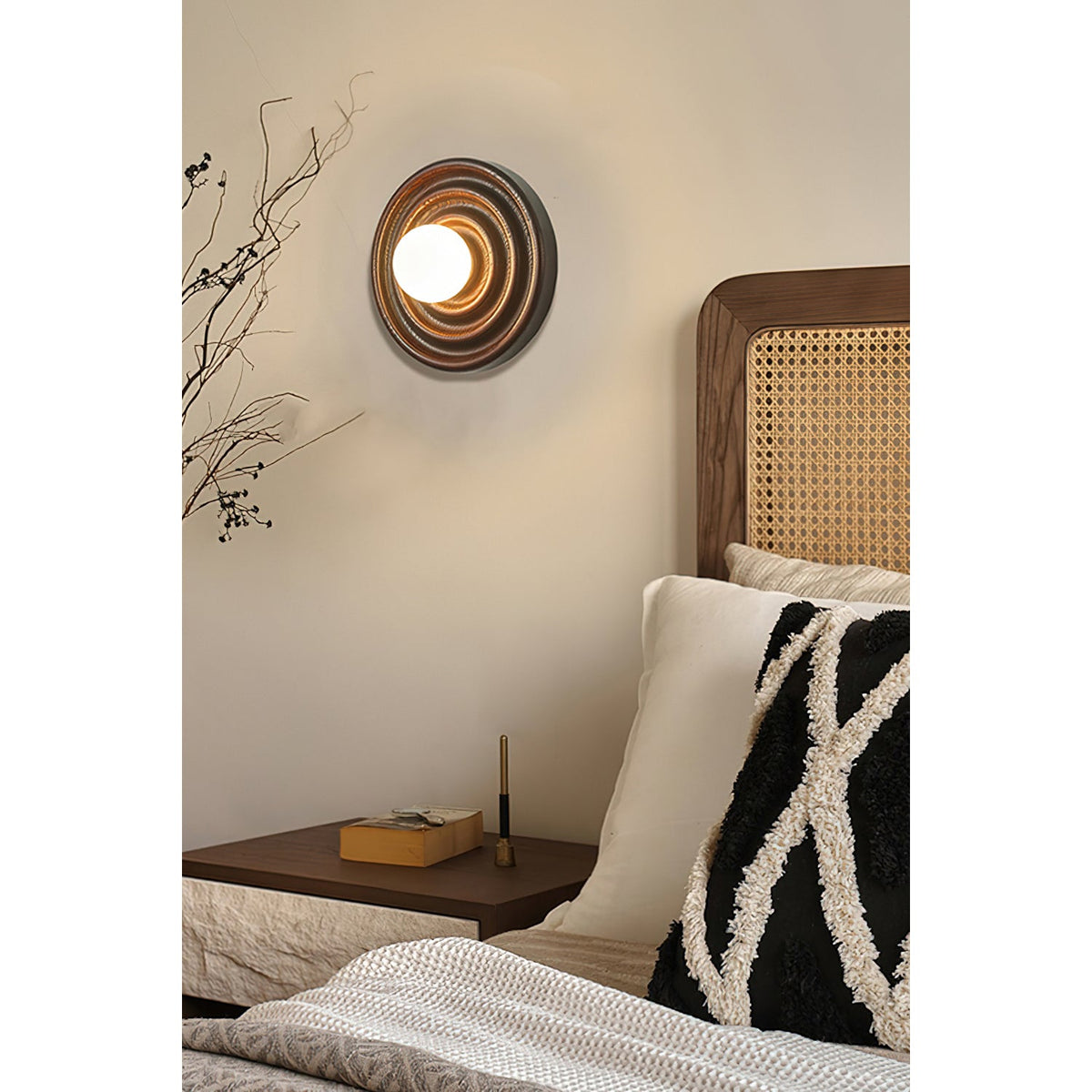Grove Wall Lamp