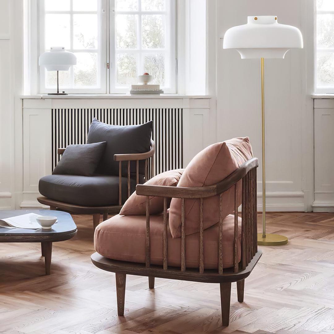 Hagen Floor Lamp Floor lamp