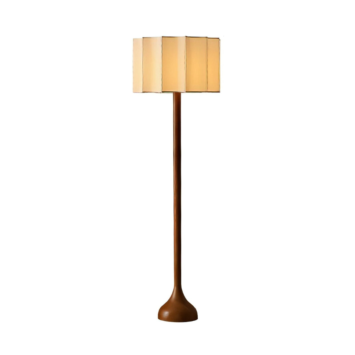 Hakka Floor Lamp Floor lamp