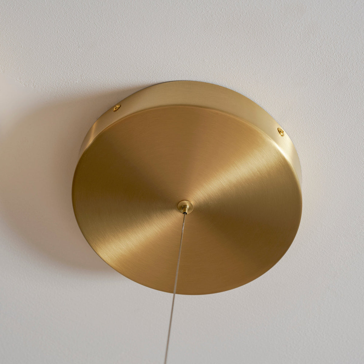 Halima Linear Alabaster Chandelier