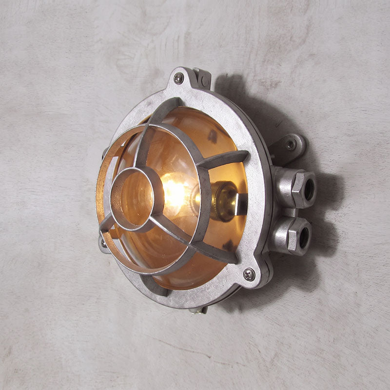 Hamilton Wall Light