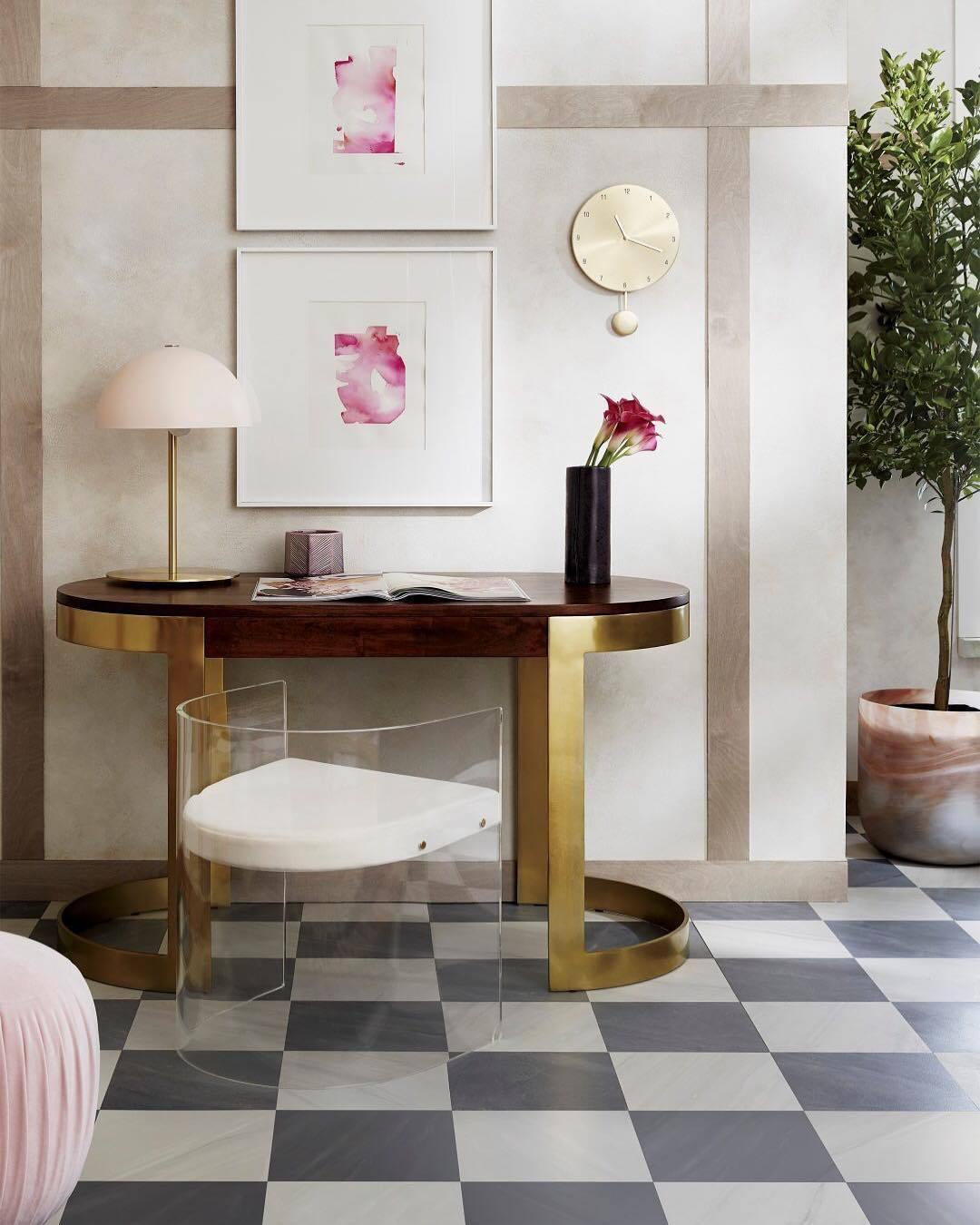 Hanna Table Lamp Table lamp