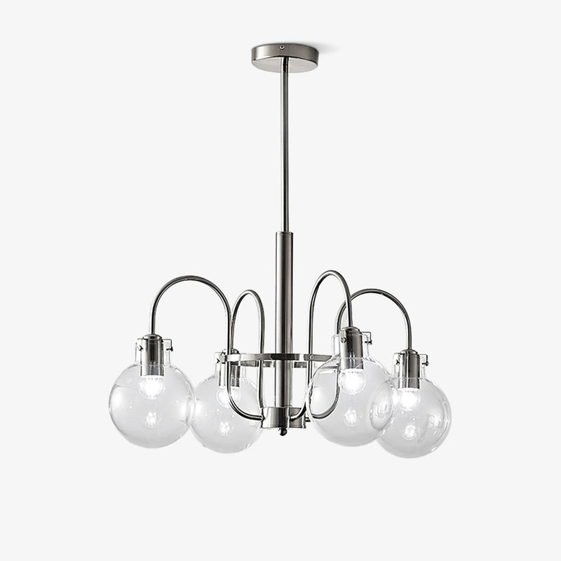 Hansford Chandelier Chandelier