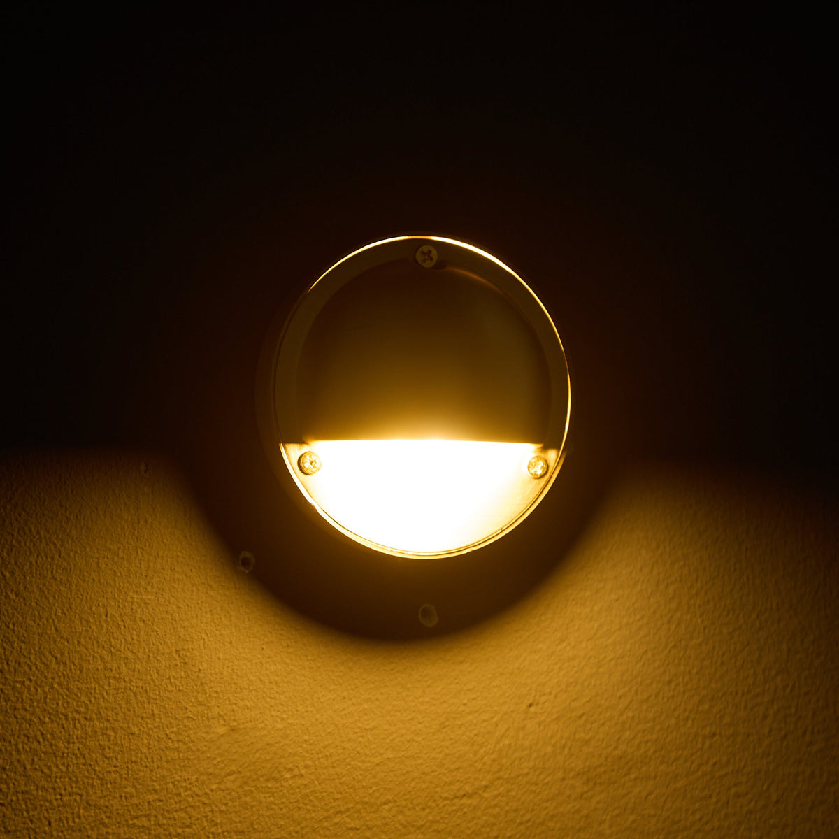 Hardy Wall Lamp