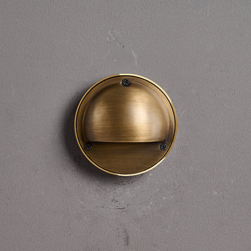 Hardy Wall Lamp