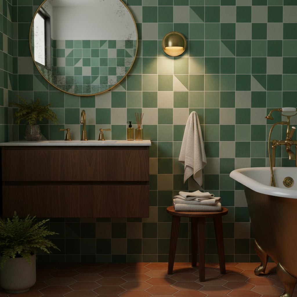 Hardy Wall Lamp