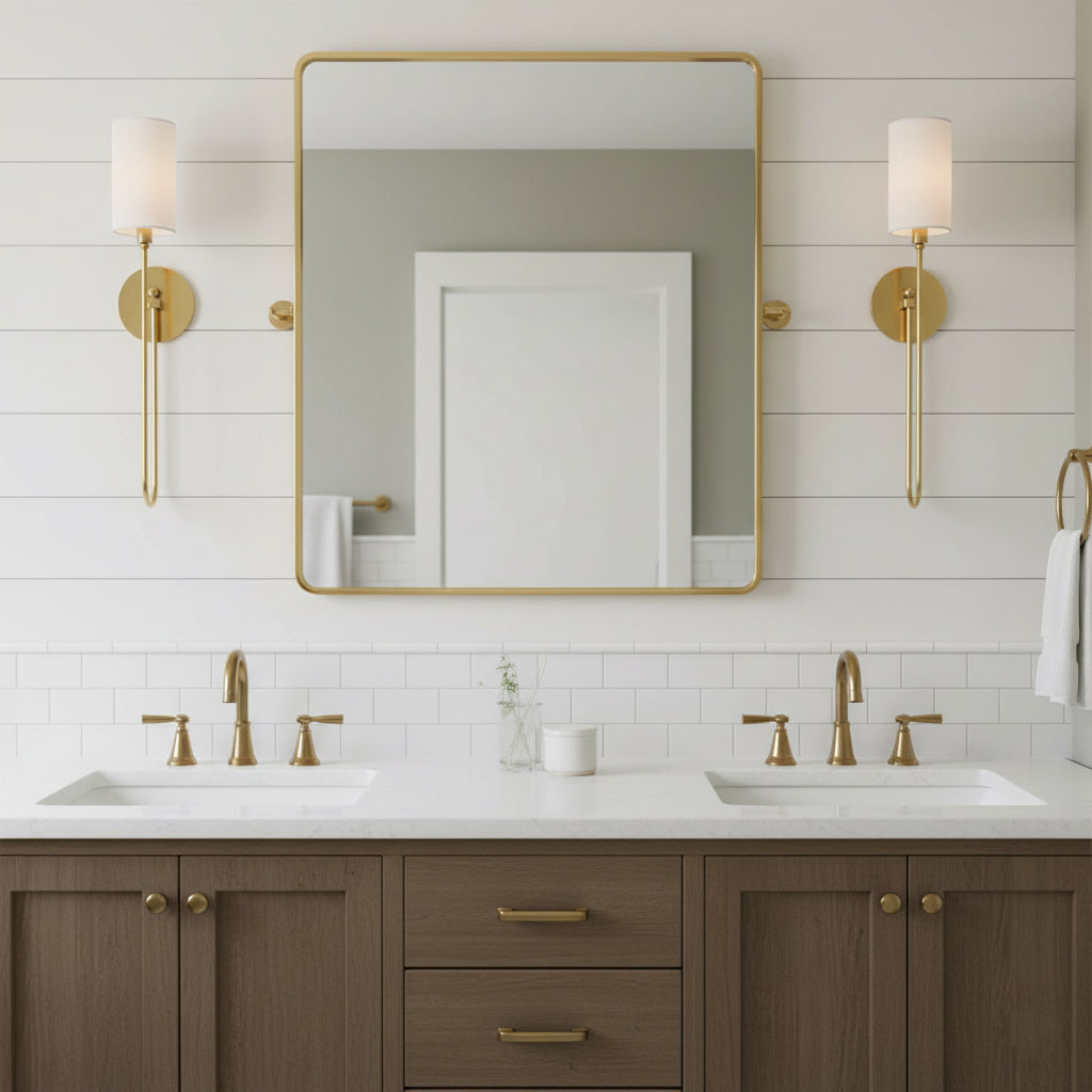 Harlem Wall Lamp