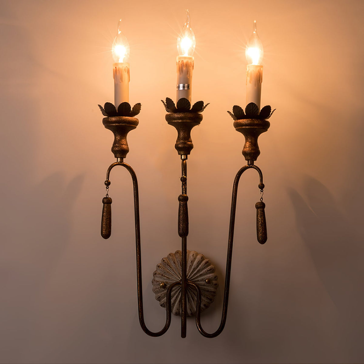 Olivia Wall Lamp