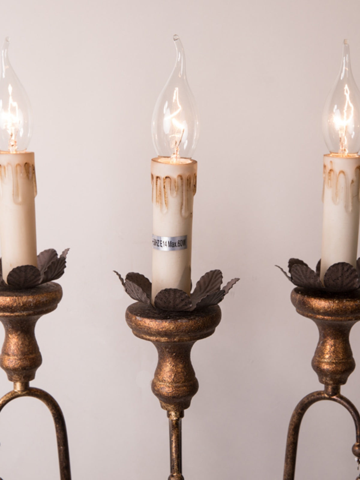 Olivia Wall Lamp