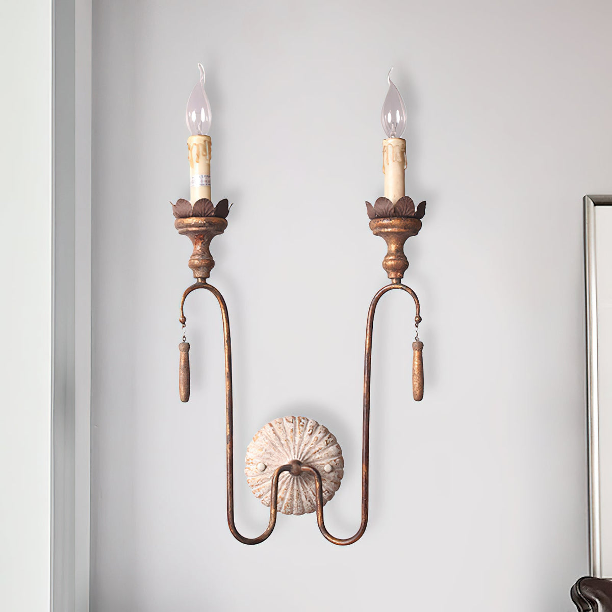 Olivia Wall Lamp