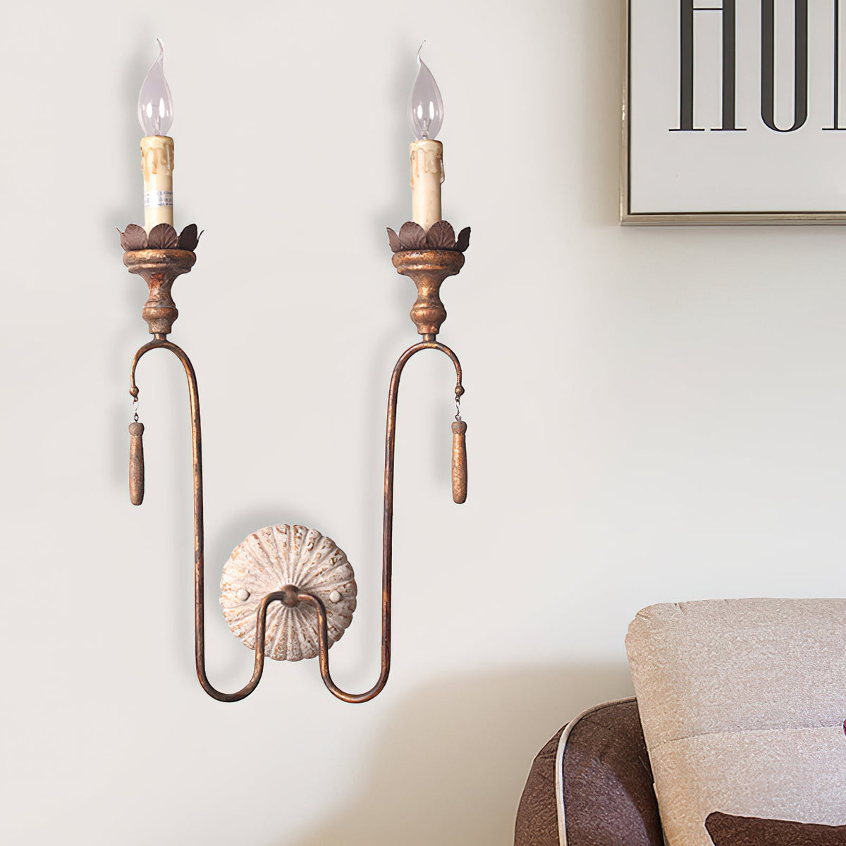Olivia Wall Lamp